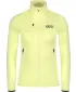 Hanorac pentru femei powerfleece NORDBLANC CRISP NBSFL8338 CHIHLIMBAR