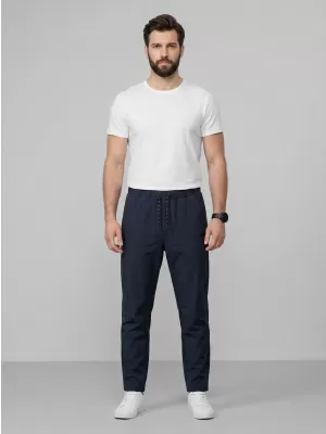 Pantaloni pentru bărbați 4F WMM00TTROM1675 OBICEIURI