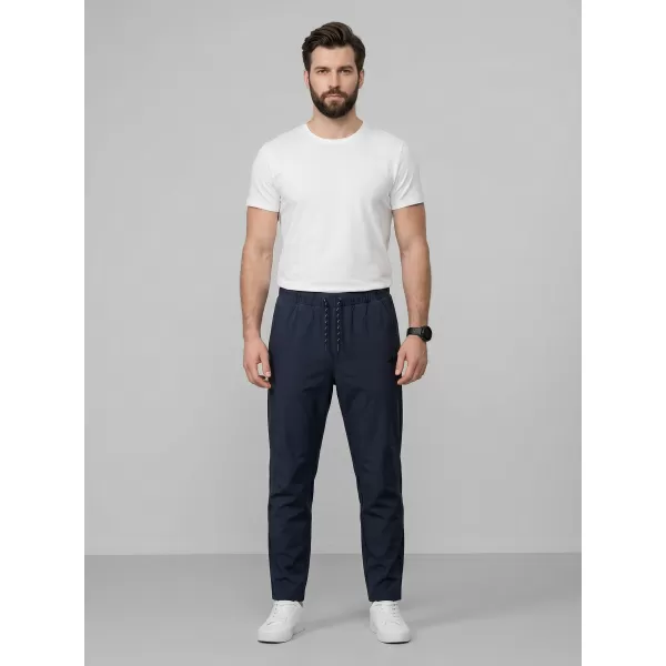  Pantaloni pentru bărbați 4F WMM00TTROM1675 OBICEIURI 