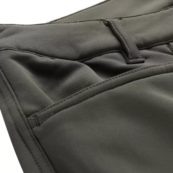  Pantaloni caldi de dama ALPINE PRO GEROLA BUSUIOC FIERT 