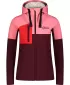 Hanorac de dama NORDBLANC HIDA NBSSL8342 ROZ