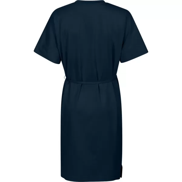  Rochie MALFINI MUSE 816 ALBASTRU MARIN 