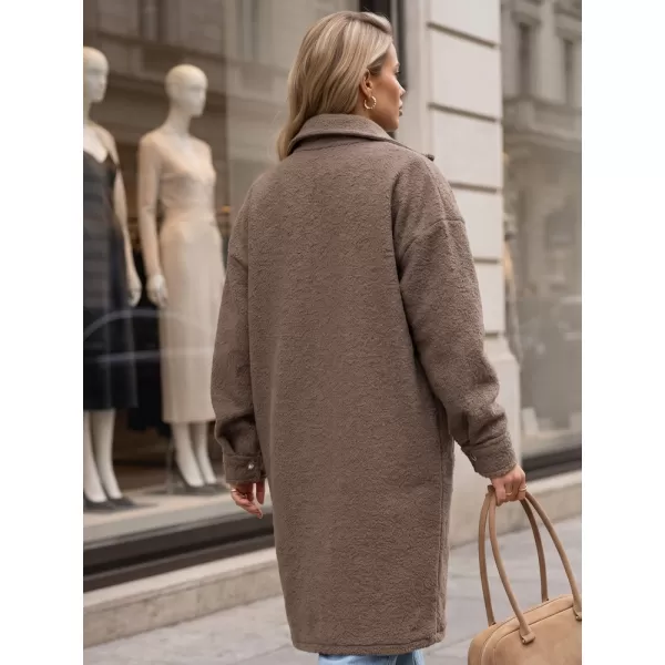  Palton de damă DSTREET NY0803 BEJ 