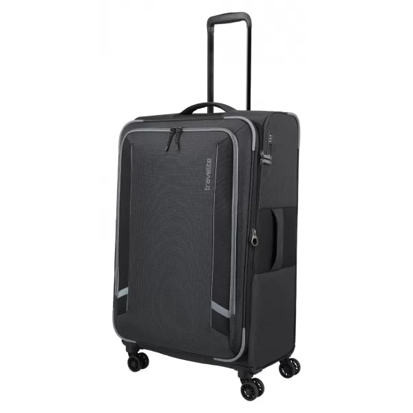  Valiză TRAVELITE Corsiica L NEGRU 