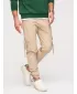 Pantaloni pentru bărbați OMBRE P1516 NISIP