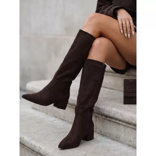  Pantofi de dama DSTREET ZY1435 MARO 