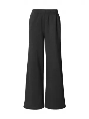 Pantaloni de dama URBAN CLASSICS TB8169 CĂRBUNE