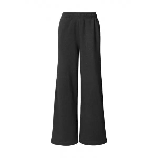  Pantaloni de dama URBAN CLASSICS TB8169 CĂRBUNE 