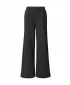 Pantaloni de dama URBAN CLASSICS TB8169 CĂRBUNE