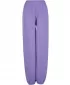 Pantaloni de trening pentru femei URBAN CLASSICS TB7107 LILIAC ELECTRIC