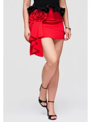 Fusta de dama OMBRE OW-GL-E0009 ED