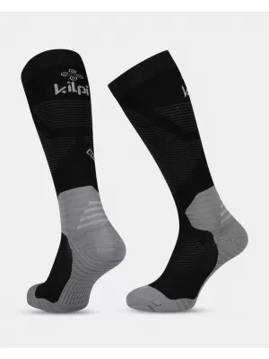 Șosete KILPI COMPRESS-U 1U0875KI NEGRU
