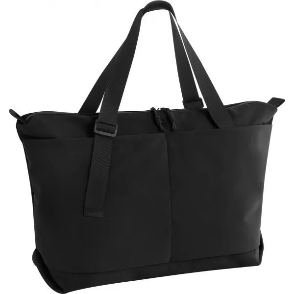  Geanta de cumparaturi BAGBASE | BG 822 NEGRU 