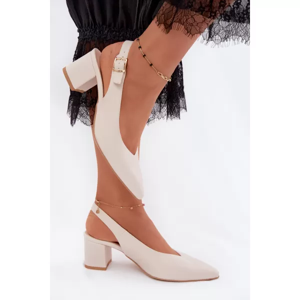  Sandale de dama ZAZOO 1122 MARO 