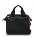 Sac REISENTHEL ALLROUNDER CROSS MQ7003 NEGRU