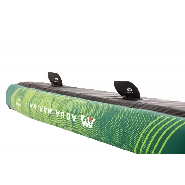  Canoe AQUA MARINA Ripple 370 NEDETERMINAT 