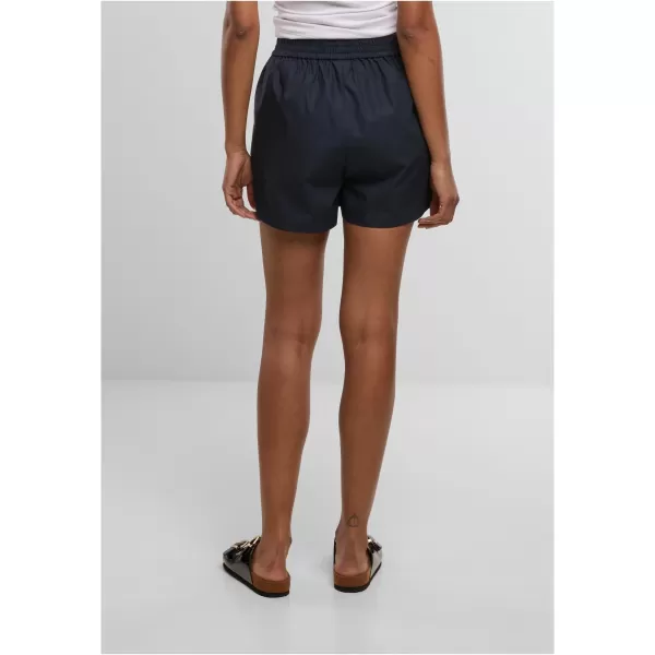  Pantaloni scurți de damă URBAN CLASSICS TB8281-00155 OBICEIURI 