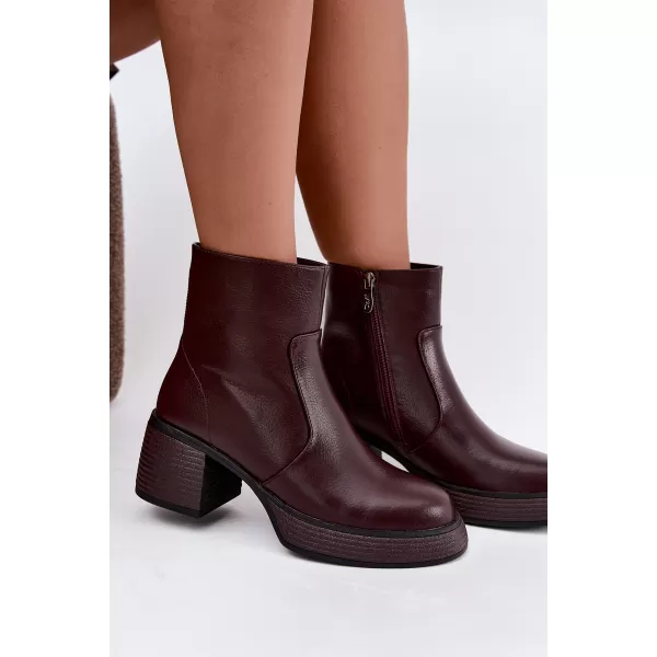  Pantofi de dama D&A CR62-3369 VIN 