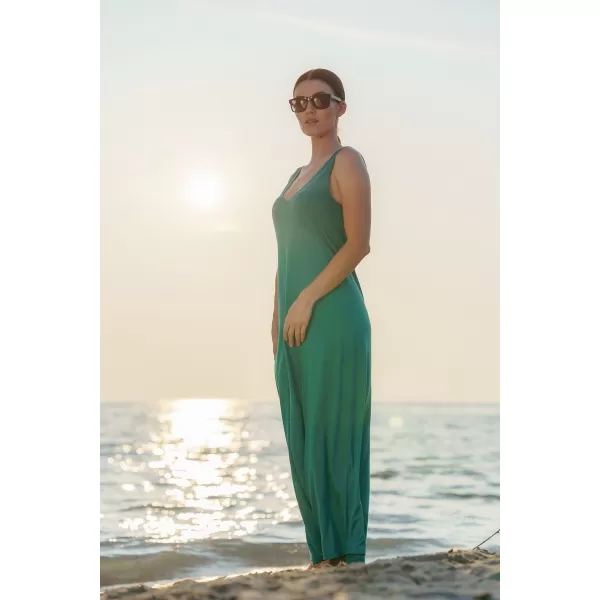  Rochie NORDBLANC BROOKE NBSLD8246 VERDE 