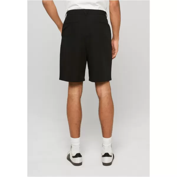  Pantaloni scurți pentru bărbați URBAN CLASSICS TB8435-00007 NEGRU 
