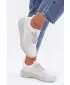 Pantofi de dama EVENTO 26TX02-168 ALB