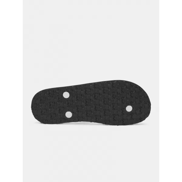  Șlapi de damă UNDER ARMOUR UA W SARASOTA 6014812-100 ALB 