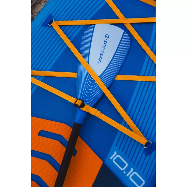  Placă cu vâsle SPINERA Lets Paddle 1010 NEDETERMINAT 