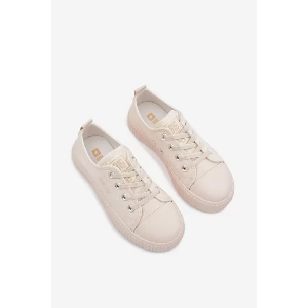  Adidași pentru copii BIG STAR SHOES TT374106 BEJ 