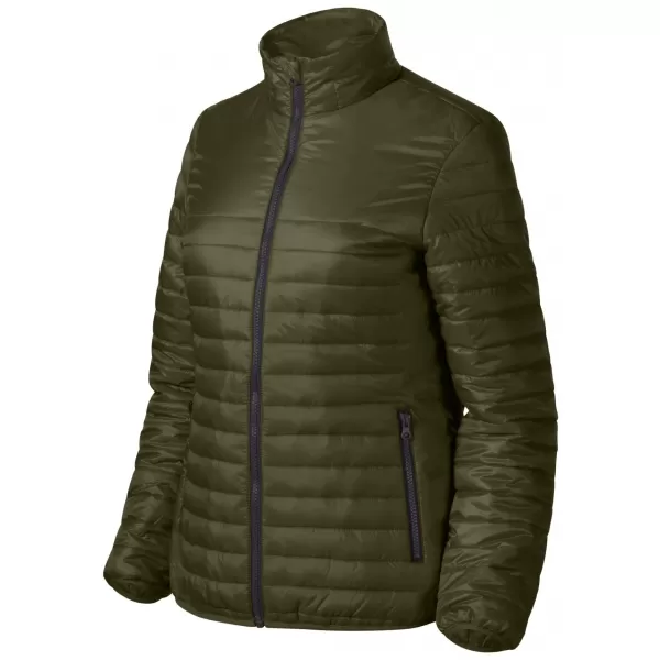  Geaca de dama MALFINI PHANTOM 541 MILITAR 