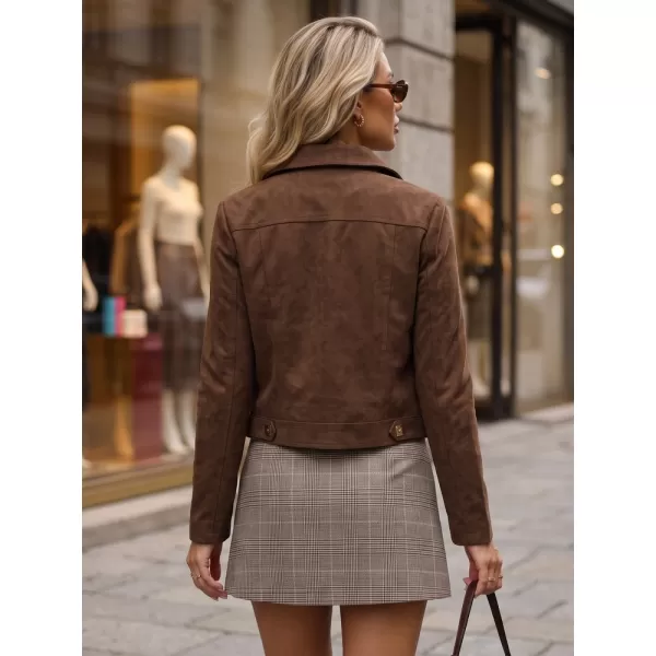  Geaca de dama DSTREET TY5879 KAKI 