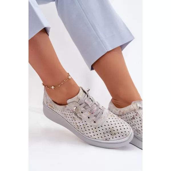  Adidași de damă VINCEZA 79603 AMESTECA 