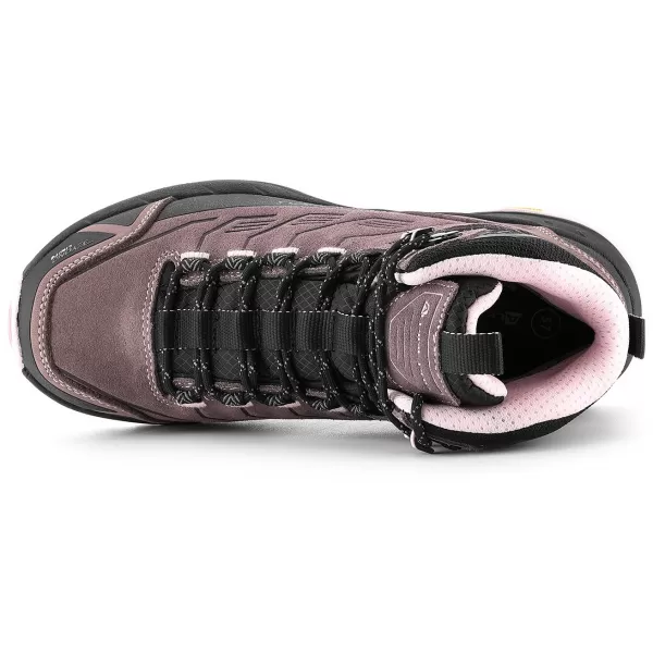  Pantofi de exterior ALPINE PRO KERELE BOABĂ DE PIPER 