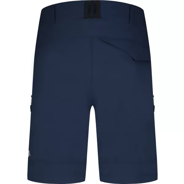  Pantaloni scurți pentru bărbați NORDBLANC HANDLE NBSPM8357 ALBASTRU ÎNCHIS 
