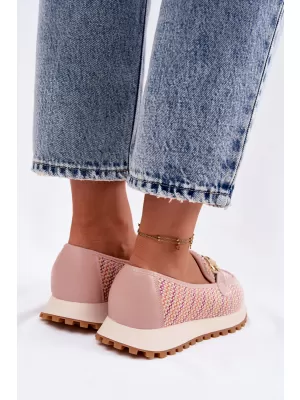Adidași de damă GOE TT2N4081 ROZ