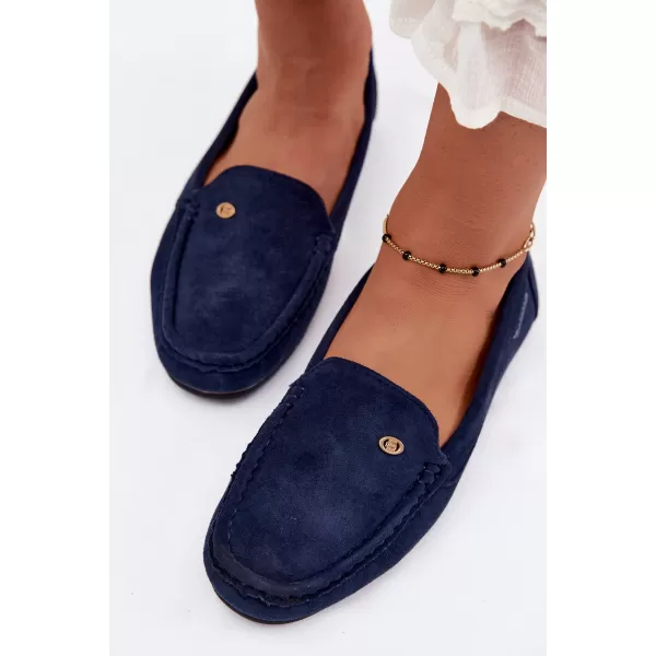 Mocasini de dama BOTO F76-3 OBICEIURI 