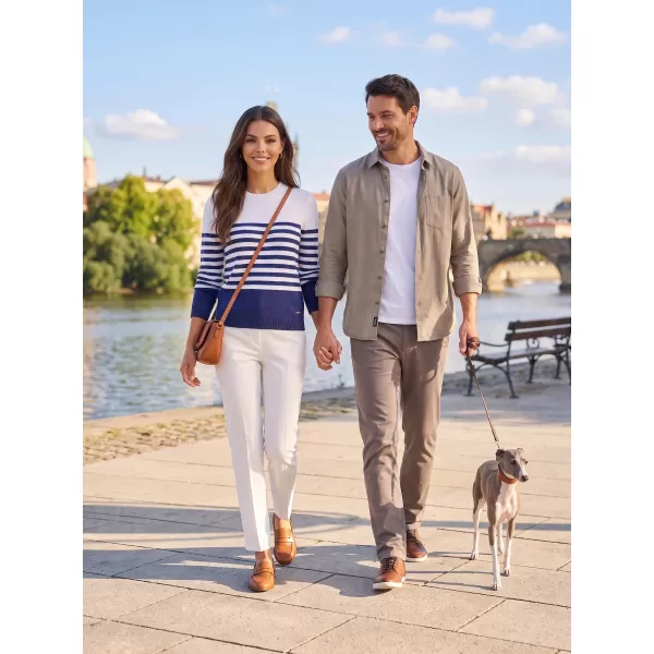  Pulover de dama ALTISPORT IDAIA ALBASTRU ÎNCHIS 