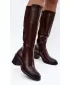 Cizme de dama VINCEZA 58652 MARO