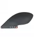 Flosna SPINERA Weedless kajak click-in NEGRU