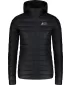 Geaca matlasata de dama NORDBLANC NIMBUS WJL8395 NEGRU