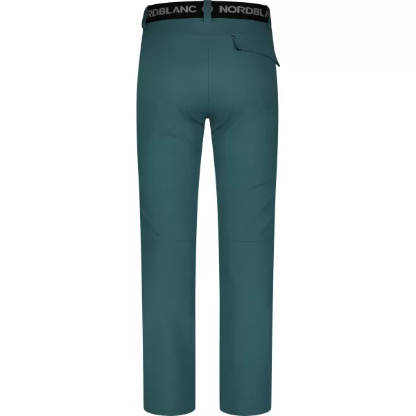  Pantaloni pentru bărbați NORDBLANC FOOTHILLS NBSPM8343 VERDE 