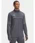 Hanorac pentru bărbați UNDER ARMOUR M CHALLENGER TRAINING QZ 6004043-025 GRI