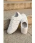 Adidași pentru bărbați BIG STAR SHOES TT174308 ALB