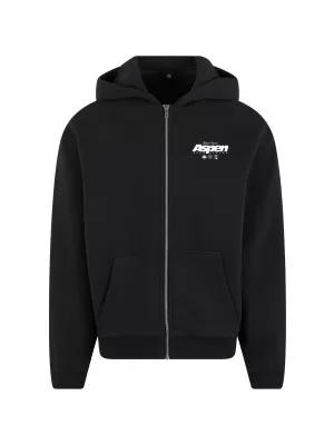 Hanorac pentru bărbați URBAN CLASSICS TB9033-00007 NEGRU