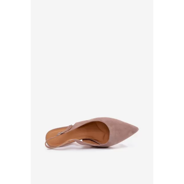 Sandale de dama BOTO 26SD24-9884 BEJ 