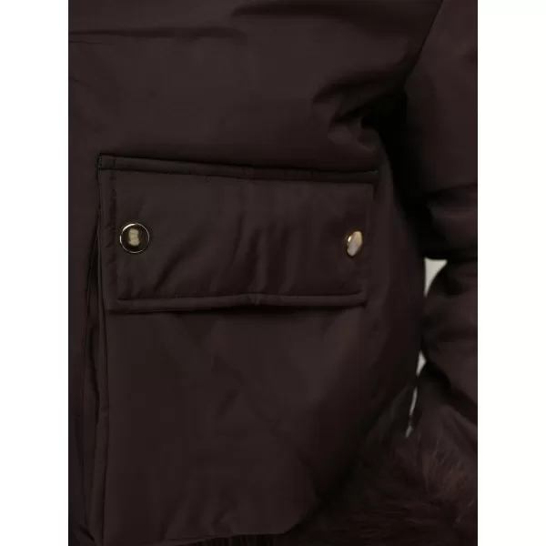  Geaca de dama DSTREET TY5999 VIOLET 