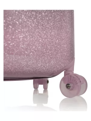 Valiză HEYS xCase Galaxy S AURORA ROZ