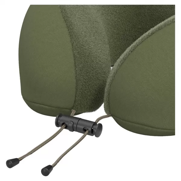  O faţă de pernă CABINZERO Travel Pillow KAKI GEORGIAN 