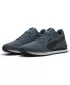 Cizme PUMA ST RUNNER V4 MESH 39966619 EVENING BLUE/ ALBASTRU SEARA/NEGRU PUMA/ALB PUMA