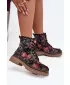 Pantofi de dama ARTIKER 57C1054 NEGRU