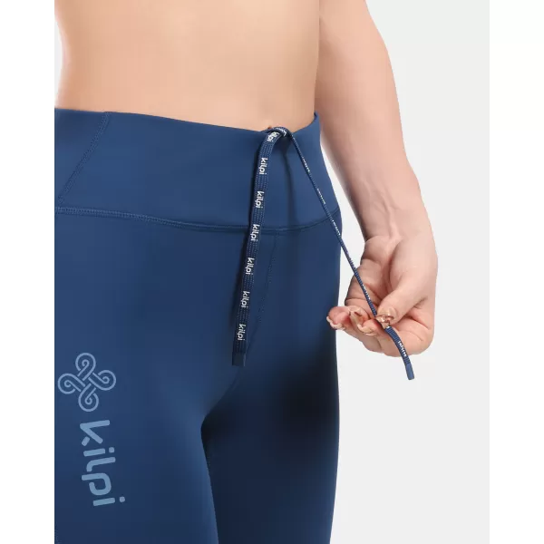  Jambiere de damă KILPI AMIRA-W 1L0422KI ALBASTRU ÎNCHIS 